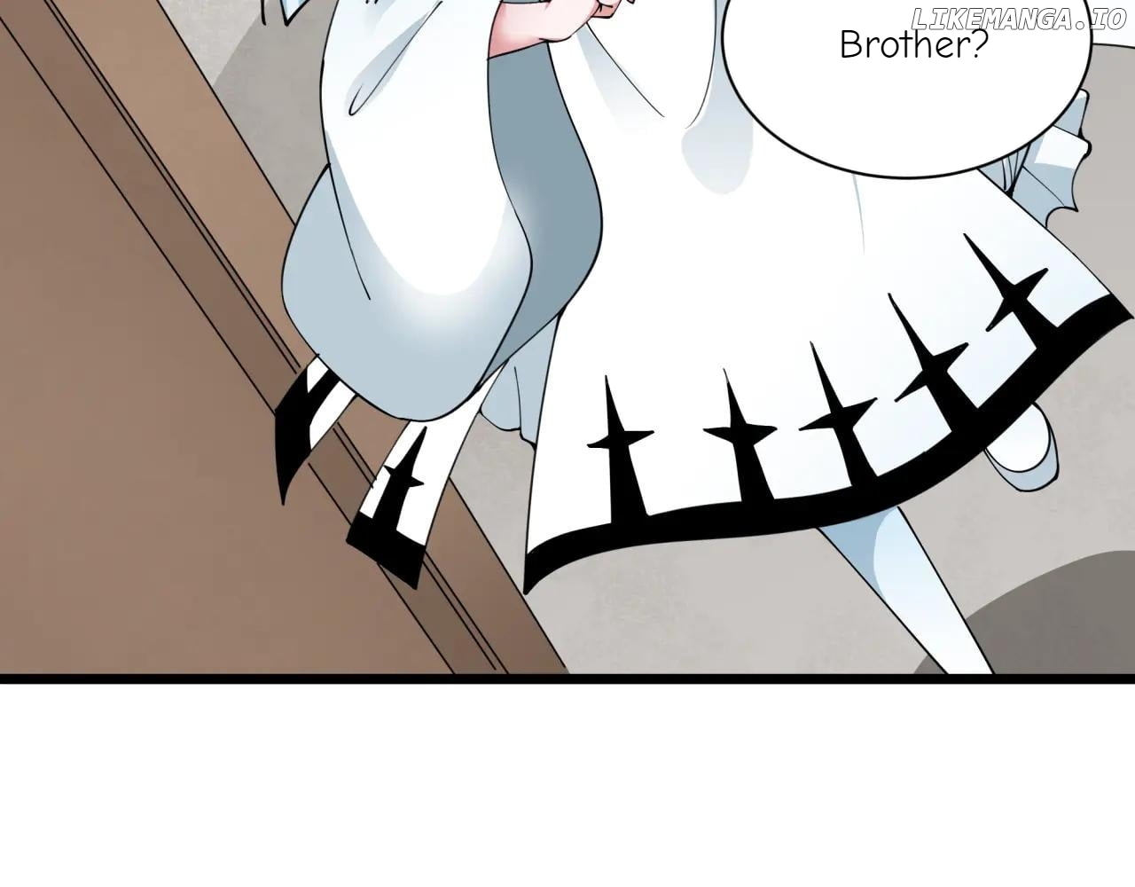 Era of the Haunted Chapter 329 - page 152
